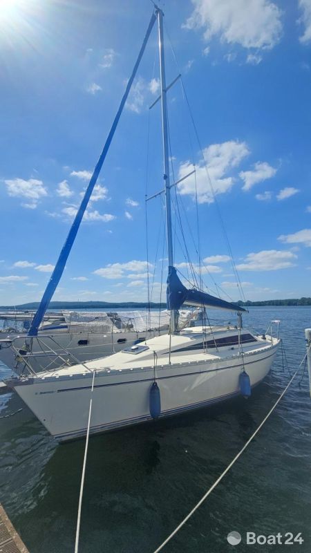 Jeanneau 30 Arcadia