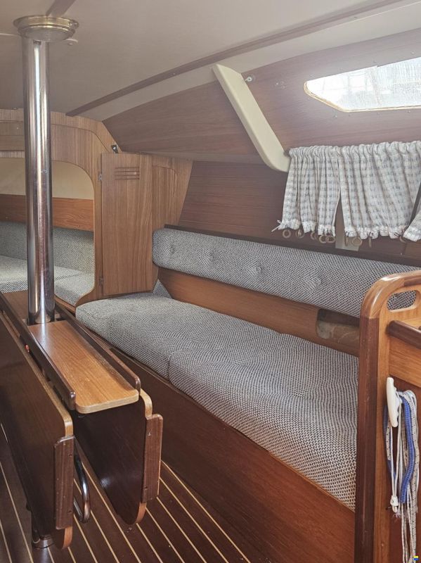 Jeanneau 30 Arcadia