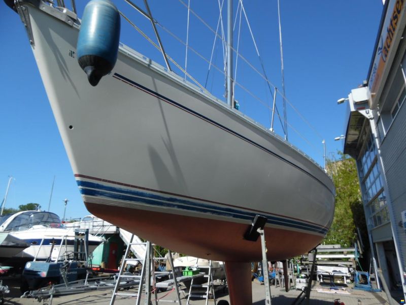 Jeanneau 30 Arcadia
