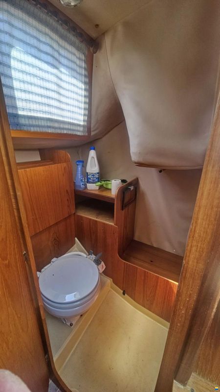 Jeanneau 30 Arcadia