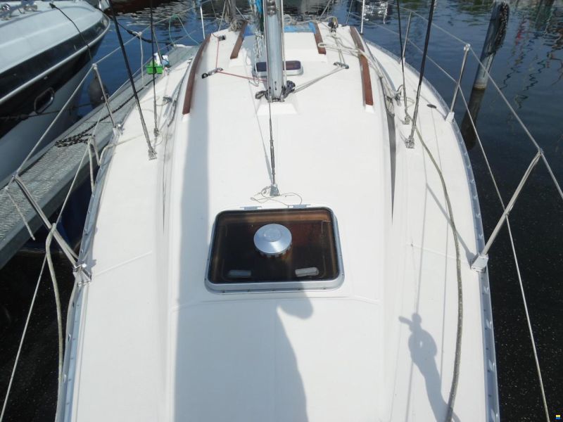 Jeanneau 30 Arcadia