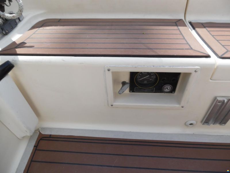 Jeanneau 30 Arcadia