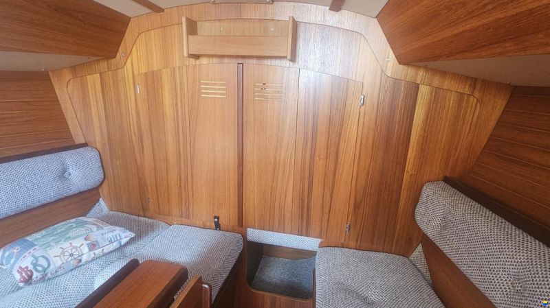 Jeanneau 30 Arcadia