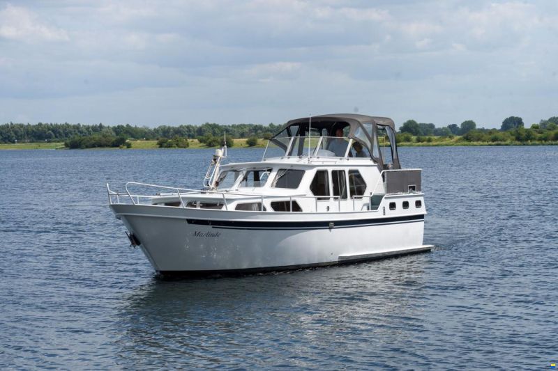 Vri-Jon 1140