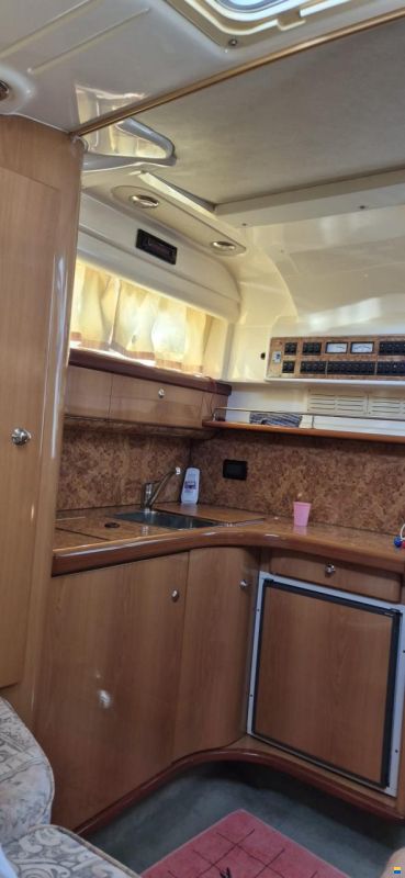 Sealine S28 Cruiser