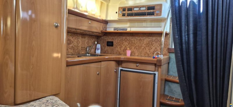Sealine S28 Cruiser
