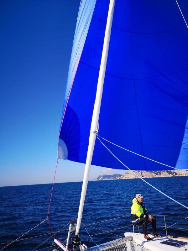 Lagoon 400