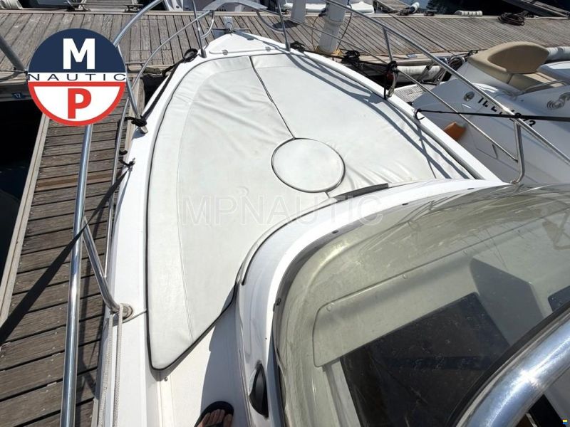 Ranieri Shadow 26