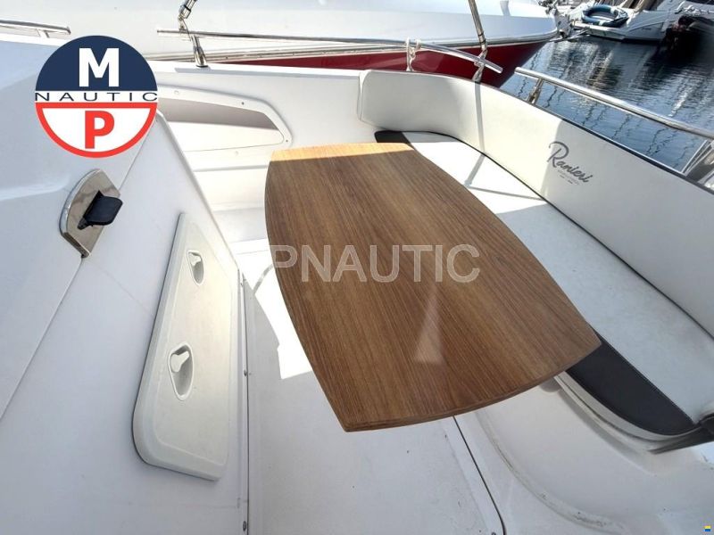 Ranieri Shadow 26