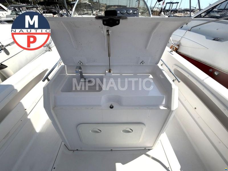 Ranieri Shadow 26