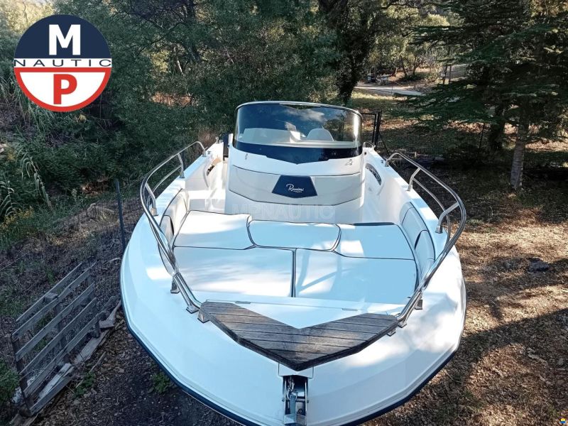 Ranieri Voyager 21 S