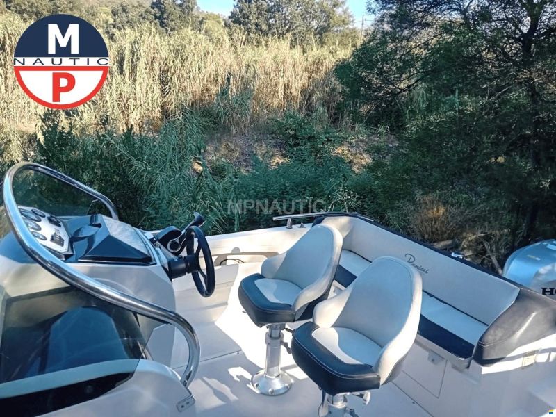 Ranieri Voyager 21 S
