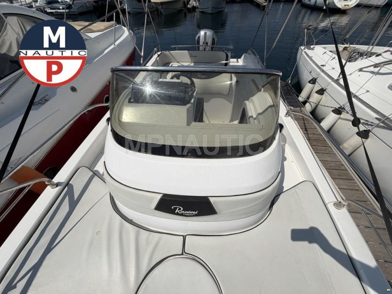 Ranieri Shadow 26