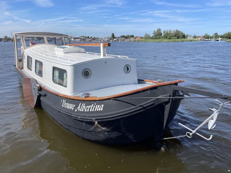 Motortjalk 1200