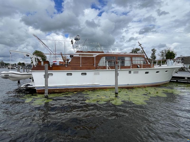 Super van Craft 1400