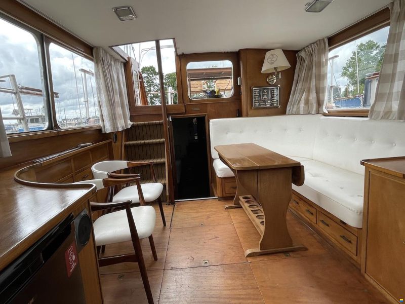 Super van Craft 1400