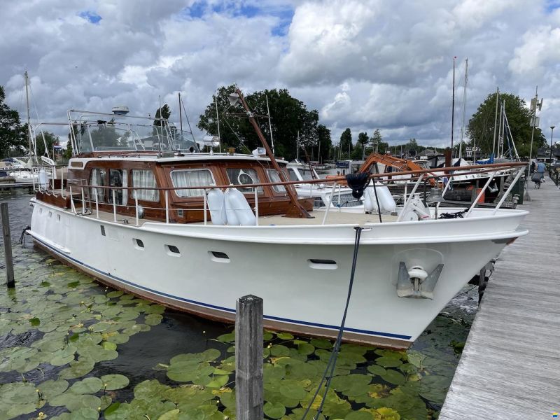 Super van Craft 1400