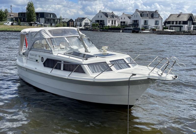 Carat 7400