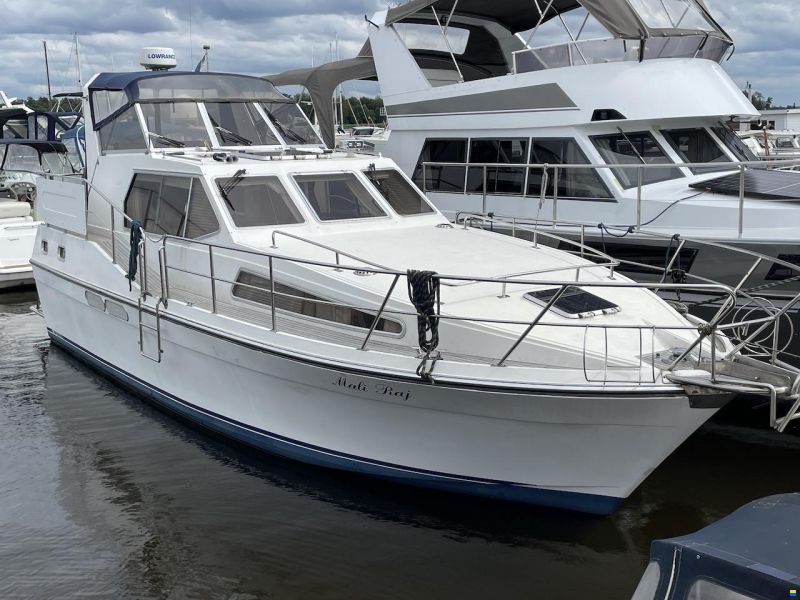 Atlantic 37