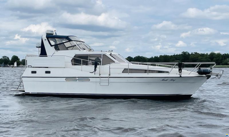 Atlantic 37