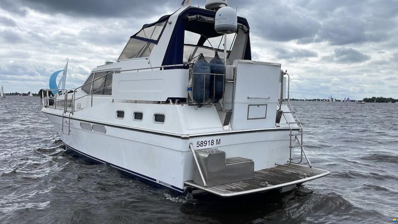 Atlantic 37