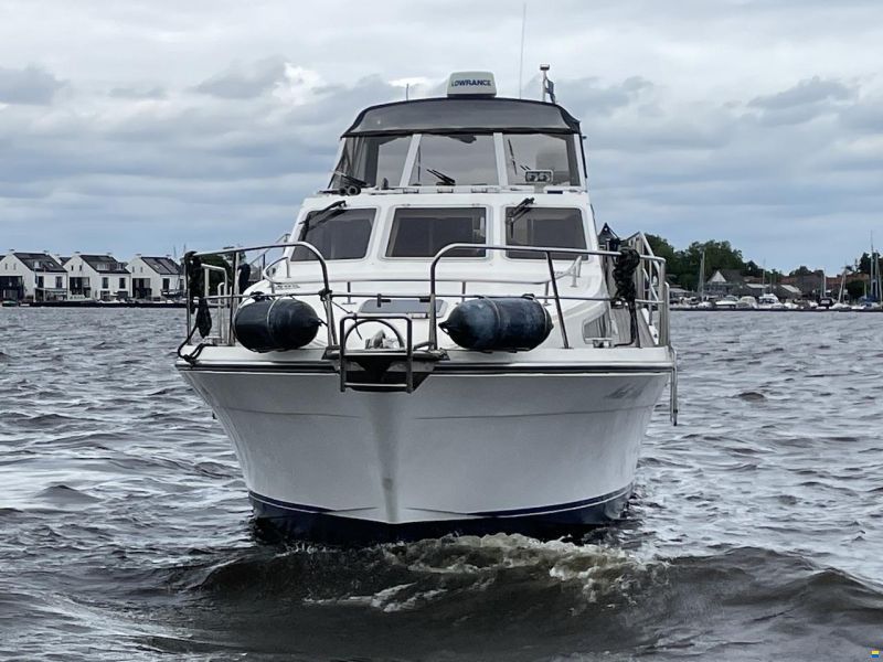 Atlantic 37