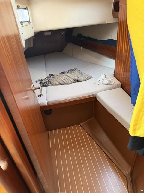 Bavaria 38 Cruiser