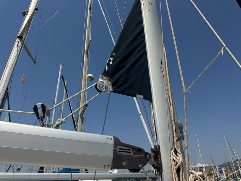 Bavaria 38 Cruiser