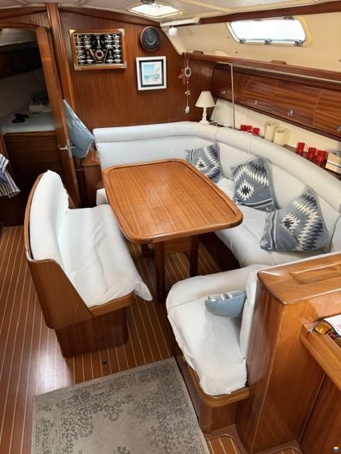 Bavaria 38 Cruiser
