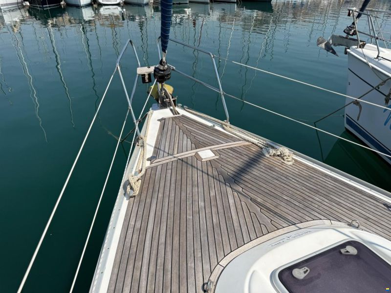 Bavaria 38 Cruiser