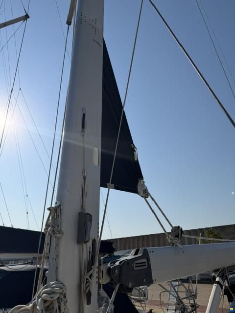 Bavaria 38 Cruiser