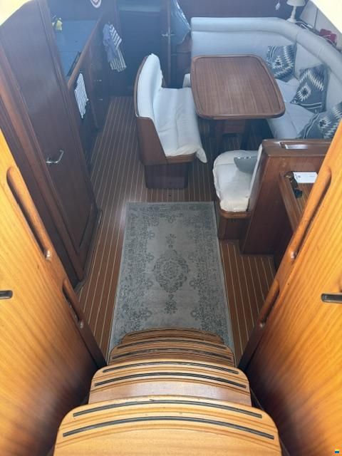 Bavaria 38 Cruiser