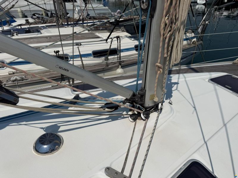 Bavaria 38 Cruiser