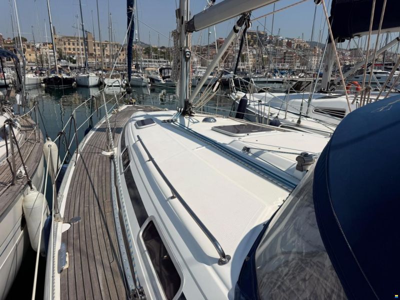 Bavaria 38 Cruiser