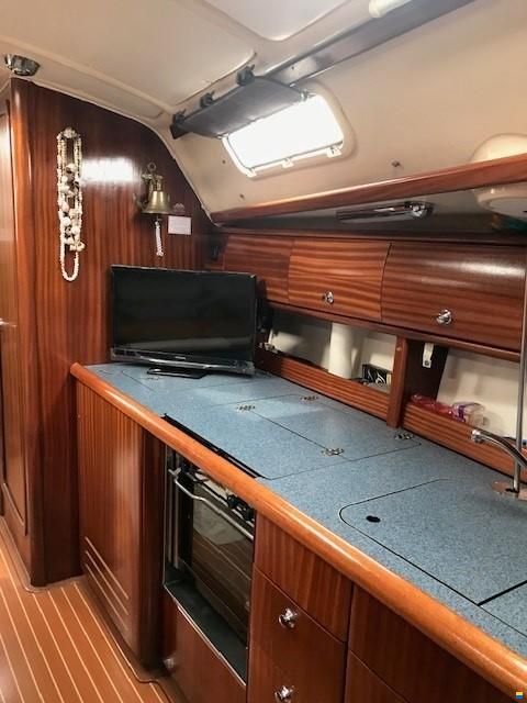 Bavaria 38 Cruiser