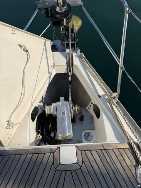 Bavaria 38 Cruiser