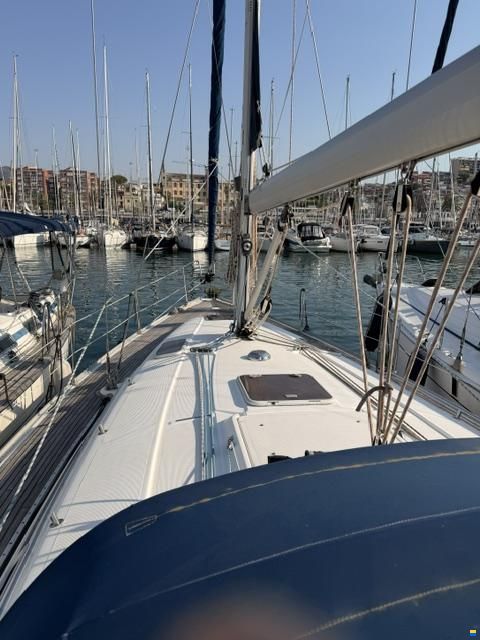 Bavaria 38 Cruiser