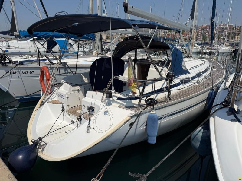 Bavaria 38 Cruiser