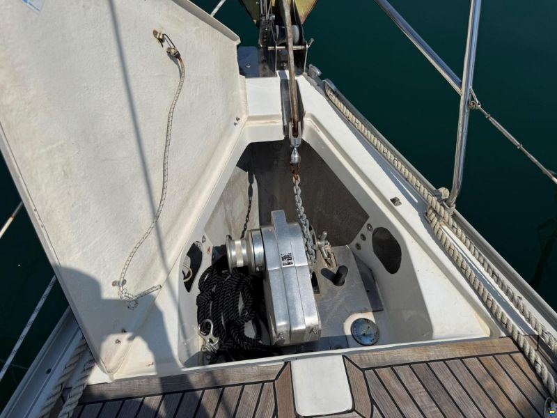 Bavaria 38 Cruiser