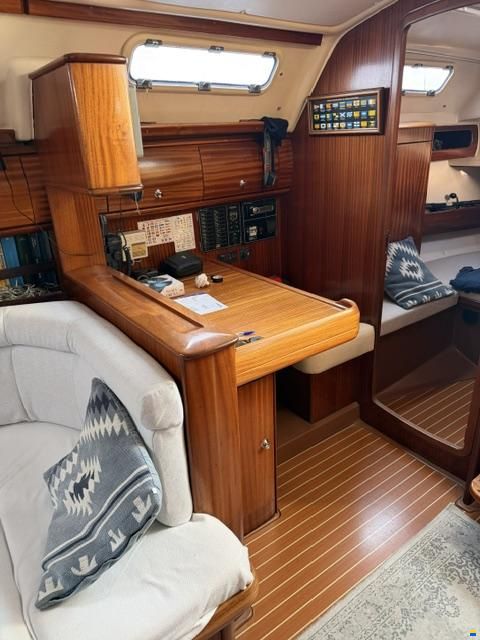 Bavaria 38 Cruiser