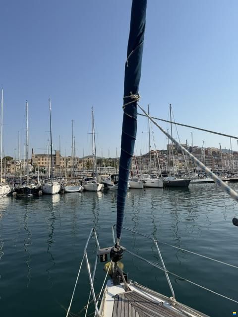 Bavaria 38 Cruiser