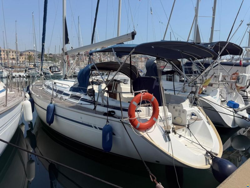 Bavaria 38 Cruiser