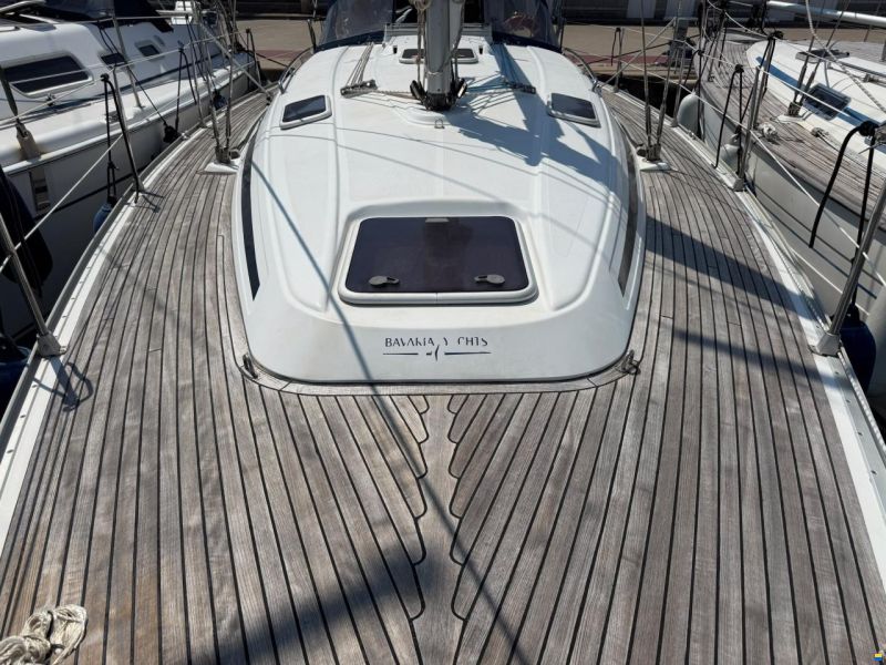 Bavaria 38 Cruiser