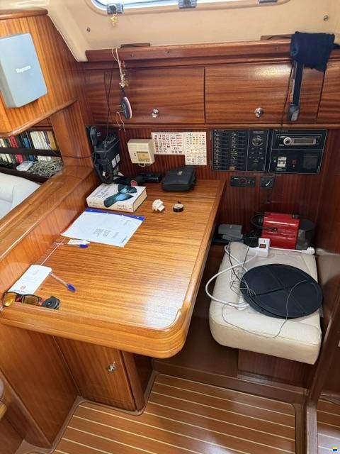 Bavaria 38 Cruiser