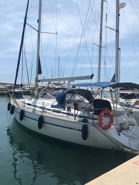 Bavaria 38 Cruiser