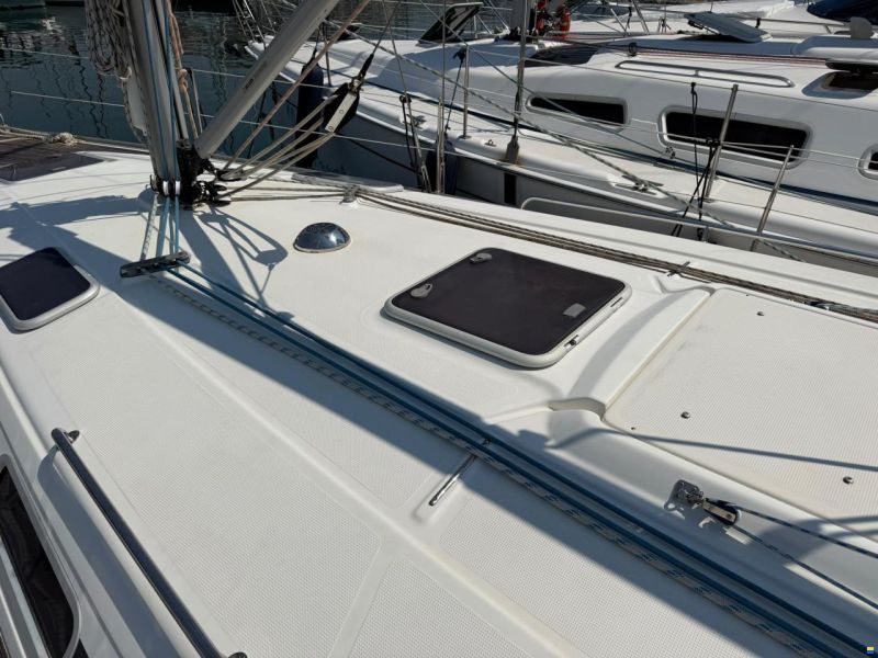 Bavaria 38 Cruiser