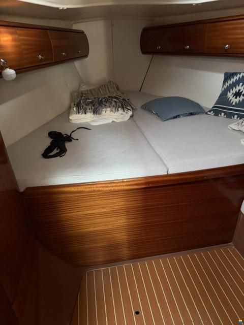 Bavaria 38 Cruiser