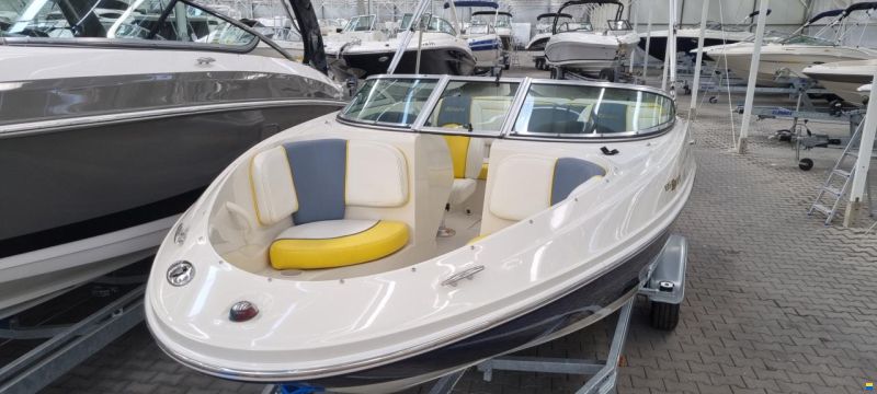 Sea Ray 185 Sport