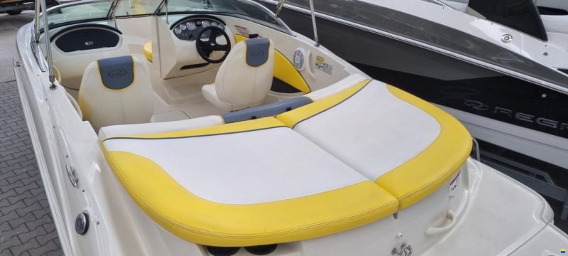 Sea Ray 185 Sport