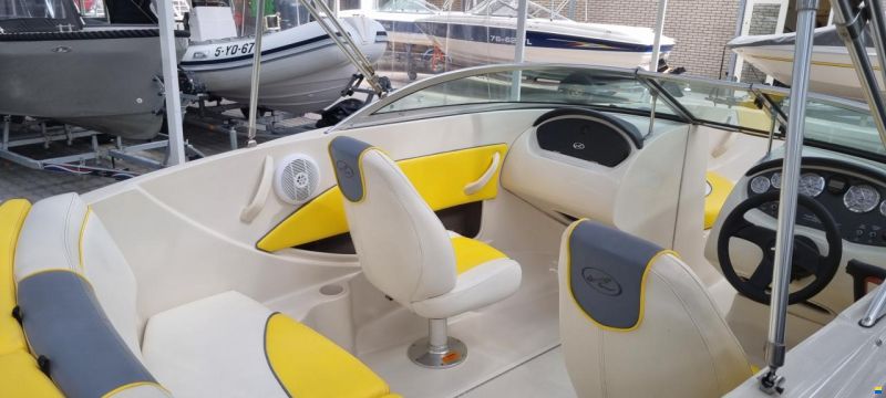 Sea Ray 185 Sport